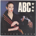 ABC : Poison Arrow (7", Single, Pap)