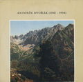 Antonín Dvořák : Symphony No. 4 In D Minor, Op. 13 (LP, Album)