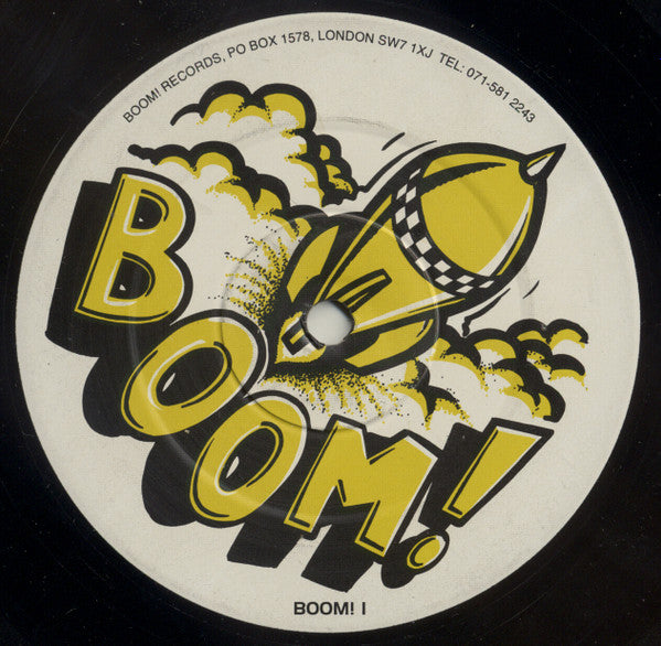 Symphonic (2) : Fire My Desire (12")