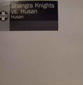Bhangra Knights Vs. Husan : Husan (12", Promo)
