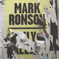 Mark Ronson Featuring Lily Allen : Oh My God (CD, Single, Promo)