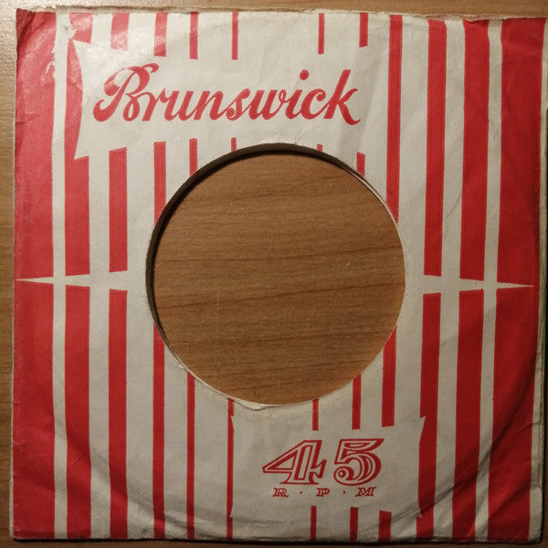 Brenda Lee : Rockin' Around The Christmas Tree (7", Single)