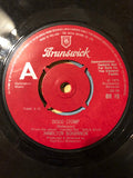 Hamilton Bohannon : Disco Stomp (7", Promo)