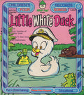 Peter Pan Players : Little White Duck (7")
