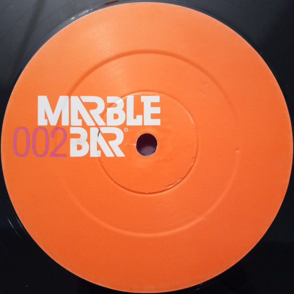 Bronx Dogs : Mixed Blood (Mambo Roc) / Unidentified (12", Single)