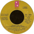 Harold Melvin And The Blue Notes : I'm Weak For You (7", Styrene, Ter)