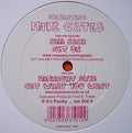 Mike Gates : Fall Back (12")
