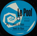Le Pool : Back in Time (12")