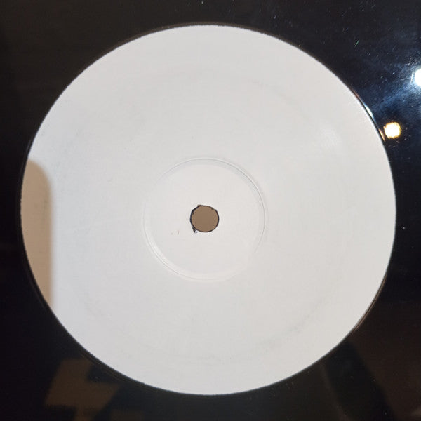 Cabin Crew :  Star2fall (12", S/Sided, TP, W/Lbl)