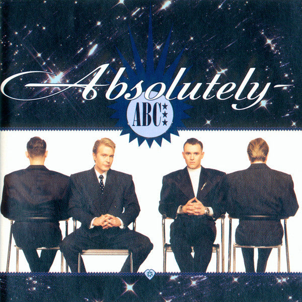 ABC : Absolutely (CD, Comp, RE, RP, PMD)