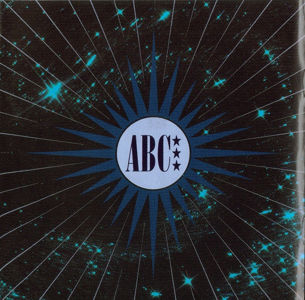 ABC : Absolutely (CD, Comp, RE, RP, PMD)