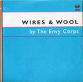The Envy Corps : Wires & Wool (CD, Single, Promo)