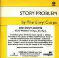 The Envy Corps : Story Problem (CD, Single, Promo)