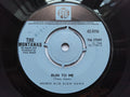 Montanas : Run To Me (7", Single)