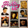 Various : History Of The 60's (LP, Comp)