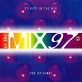 Various : In The Mix 97 ② (2xCD, Mixed)