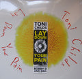Toni Childs : Lay Down Your Pain (12")