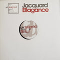 Jacquard : Ellagance (12")