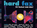 Various : Hard Fax (2xCD, Comp)