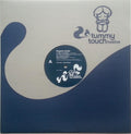 Organic Audio : Play To The Music (12")