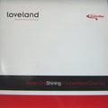 Loveland Featuring Rachel McFarlane : (Keep On) Shining / Hope (Never Give Up) (12")