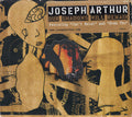 Joseph Arthur : Our Shadows Will Remain (CD, Album)