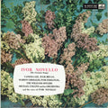 Ivor Novello, Vanessa Lee, Julie Bryan, Marion Grimaldi, Ivor Emmanuel, The Williams Singers, Michael Collins And His Orchestra : Ivor Novello (His Greatest Songs) (LP, Mono)