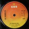 The Wombles : The Wombling Song (7", Single, RE, Sol)