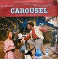 Rodgers & Hammerstein : Carousel (7", EP)