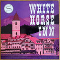 Marion Grimaldi, Barbara Leigh, Jeremy Hawk, Leonard Weir, David Croft : White Horse Inn (LP, Album, Club)