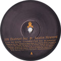 7th District Inc. ft. Austin Howard : On The Beach (12")