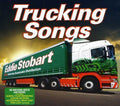 Various : Eddie Stobart Trucking Songs (3xCD, Comp)