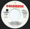 Ray Conniff : Theme From "Paper Tiger" (My Little Friend) (7", Single, Promo)