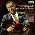 George Formby : The World Of George Formby (LP, Comp)