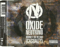 Oxide & Neutrino : Bound 4 Da Reload (Casualty) (CD, Single, CD1)