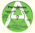 Mrs. Mills : Glad's Party (7", Single, Promo)
