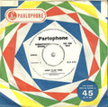 The Alyn Ainsworth Orchestra : Gurney Slade Theme (7", Promo)