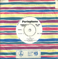 Colin Day : Till / Lost (7", Promo)