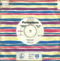 Michael Hill (7) : Beatnik Boogie (7", Promo)