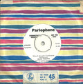 Glen Mason : What A Beautiful Combination / I'm Alone Because I Love You (7", Single, Promo)