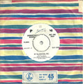 Garry Marshall (2) : Oh You Beautiful Doll (7", Single, Mono, Promo)