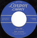 Eugene McDaniels With The Johnny Mann Singers : Chip Chip (7", Single)