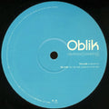 Oblik : Restless (Seeking) (2x12", Promo)