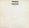 The Mafia : Power 900 / Dance Floor Justice (12")