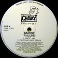 Skinny : Failure (12", Promo)
