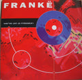 Frankë Pharoah : We're On A Mission (12")