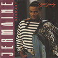 Jermaine Stewart : Get Lucky (7", Single, Inj)