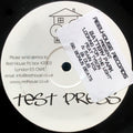 Battery Park : Looking For The Light (12", TP, Sti)