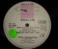 Chai-Am : Total Fascination  (12")