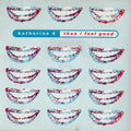 Katherine E : Then I Feel Good (7")